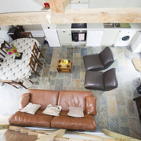 North Cottage - Country Retreat In The Heart Of Sussex -Twineham Esterno foto