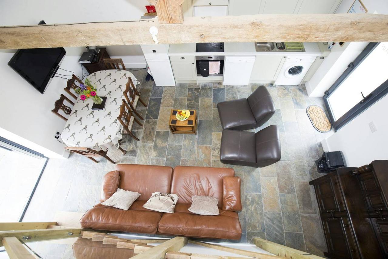 North Cottage - Country Retreat In The Heart Of Sussex -Twineham Esterno foto