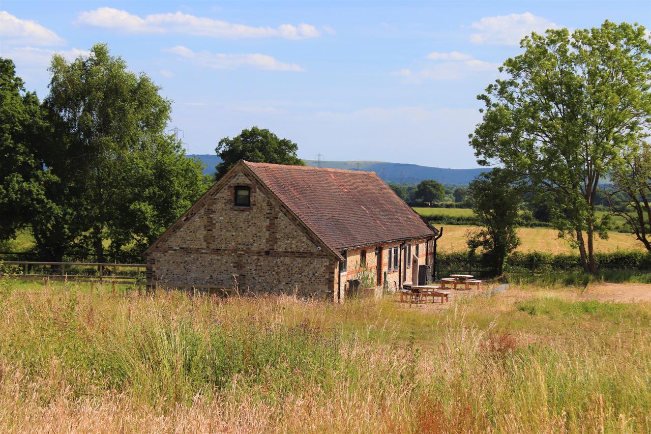 North Cottage - Country Retreat In The Heart Of Sussex -Twineham Esterno foto