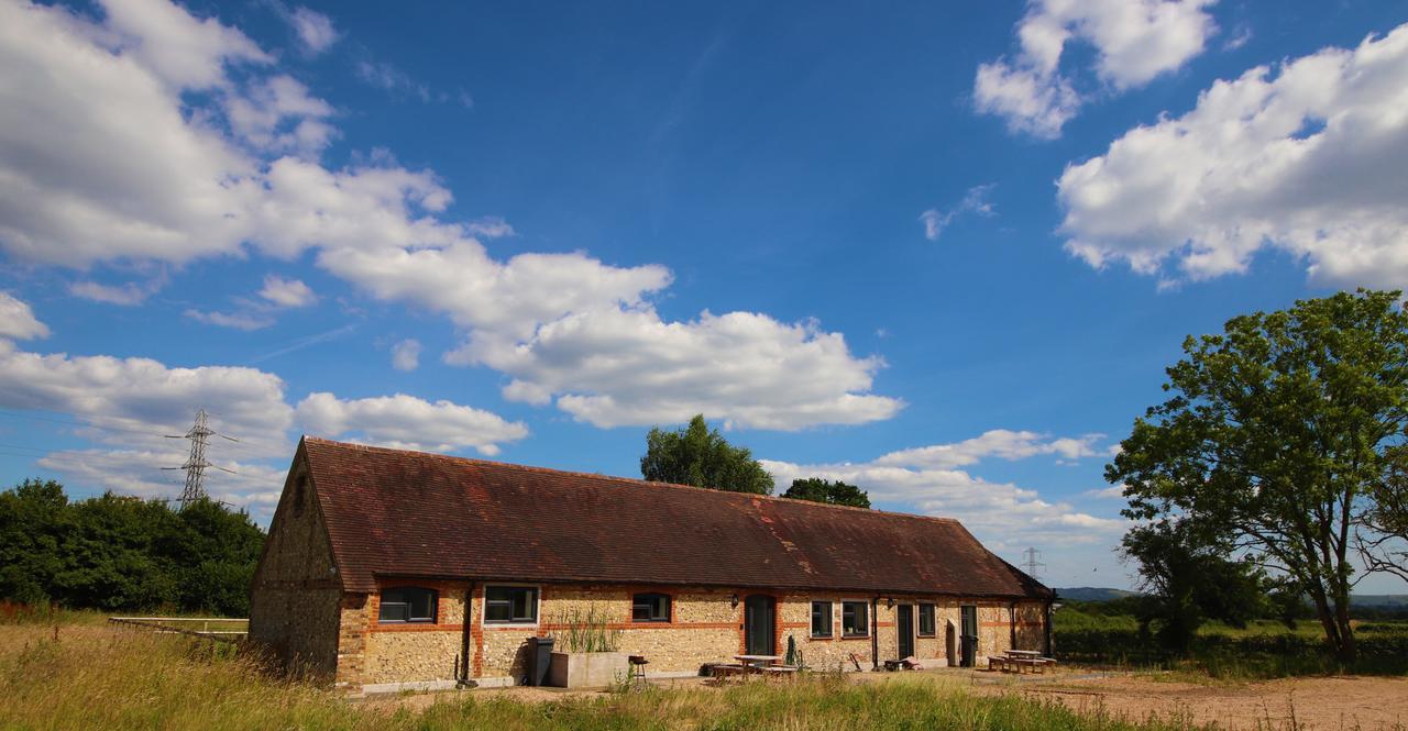 North Cottage - Country Retreat In The Heart Of Sussex -Twineham Esterno foto