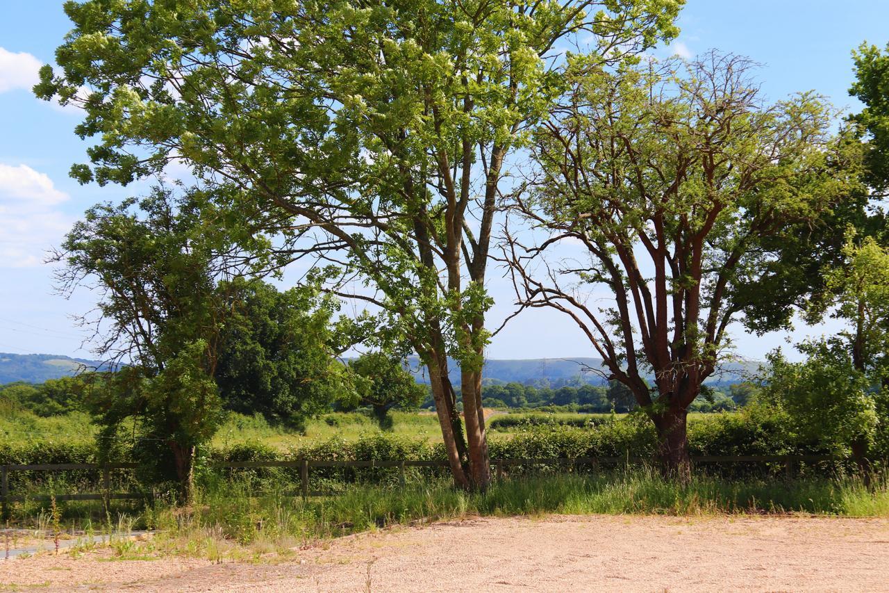 North Cottage - Country Retreat In The Heart Of Sussex -Twineham Esterno foto