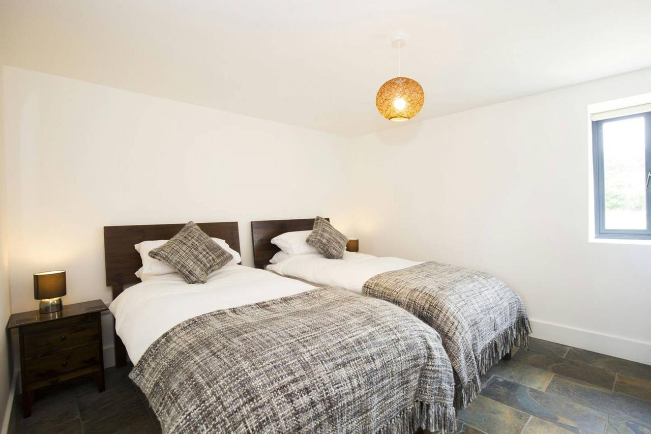 North Cottage - Country Retreat In The Heart Of Sussex -Twineham Esterno foto
