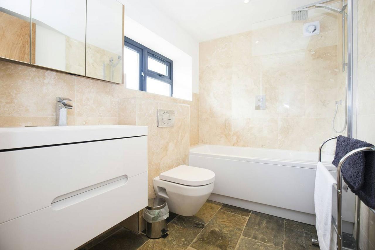 North Cottage - Country Retreat In The Heart Of Sussex -Twineham Esterno foto