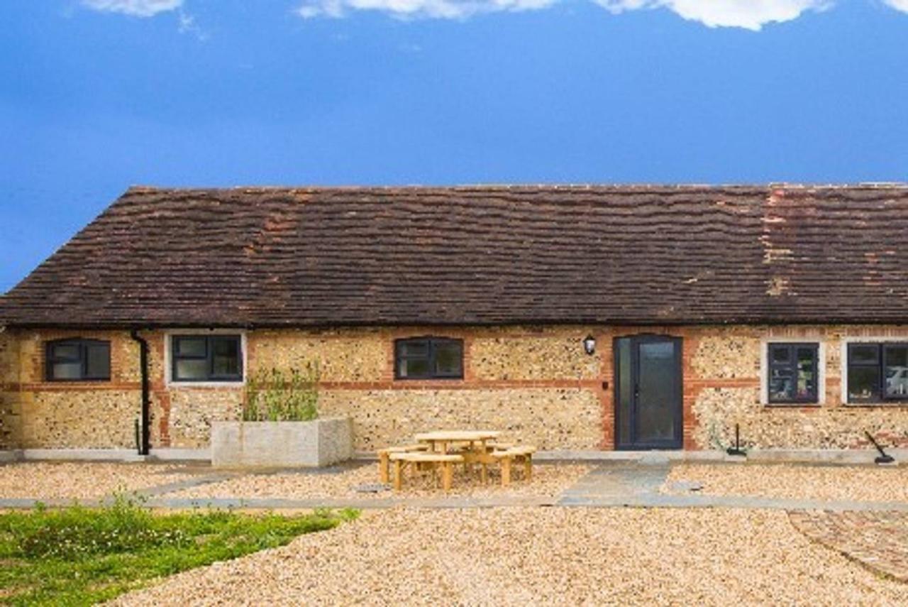 North Cottage - Country Retreat In The Heart Of Sussex -Twineham Esterno foto