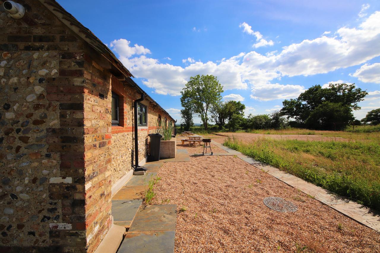 North Cottage - Country Retreat In The Heart Of Sussex -Twineham Esterno foto