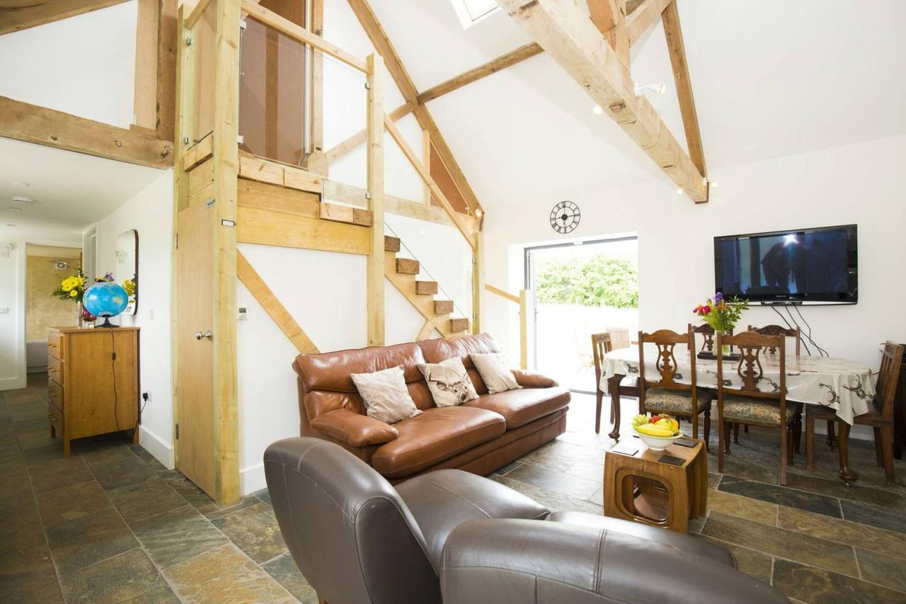 North Cottage - Country Retreat In The Heart Of Sussex -Twineham Esterno foto