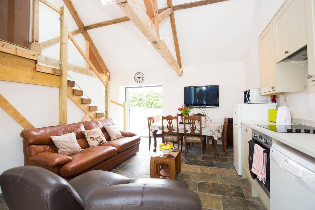 North Cottage - Country Retreat In The Heart Of Sussex -Twineham Esterno foto