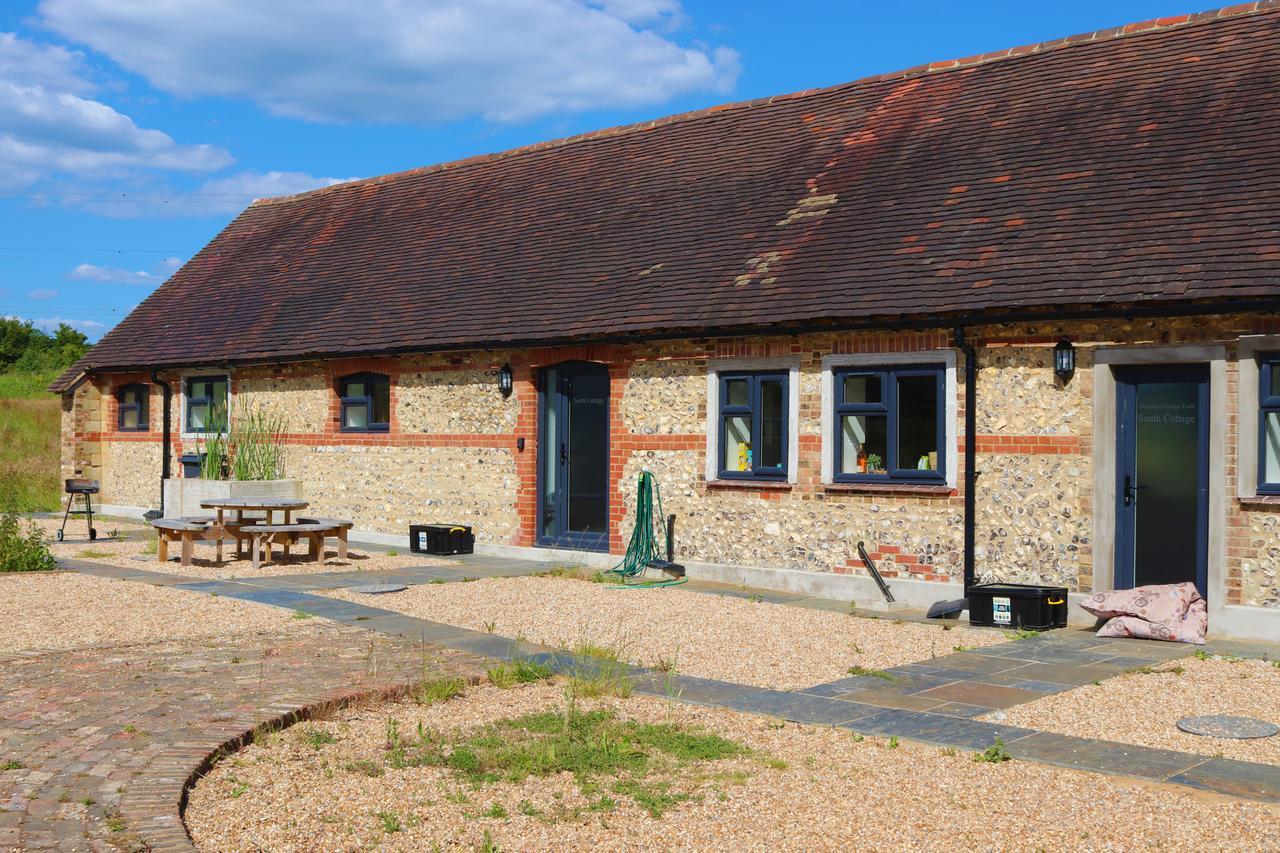 North Cottage - Country Retreat In The Heart Of Sussex -Twineham Esterno foto
