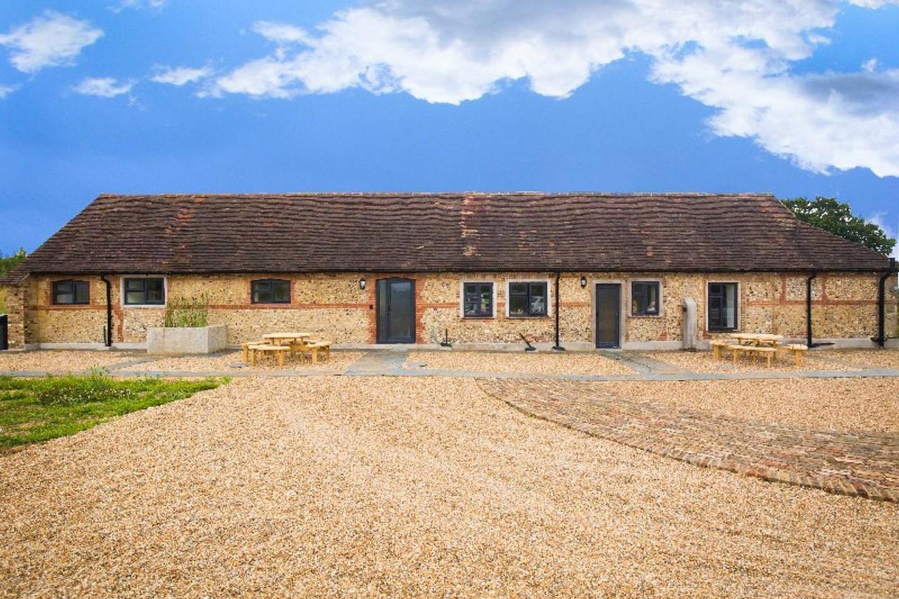 North Cottage - Country Retreat In The Heart Of Sussex -Twineham Esterno foto