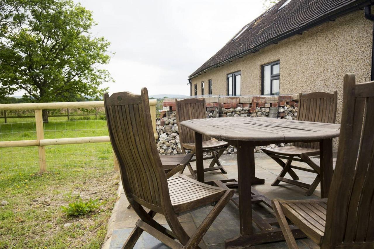North Cottage - Country Retreat In The Heart Of Sussex -Twineham Esterno foto