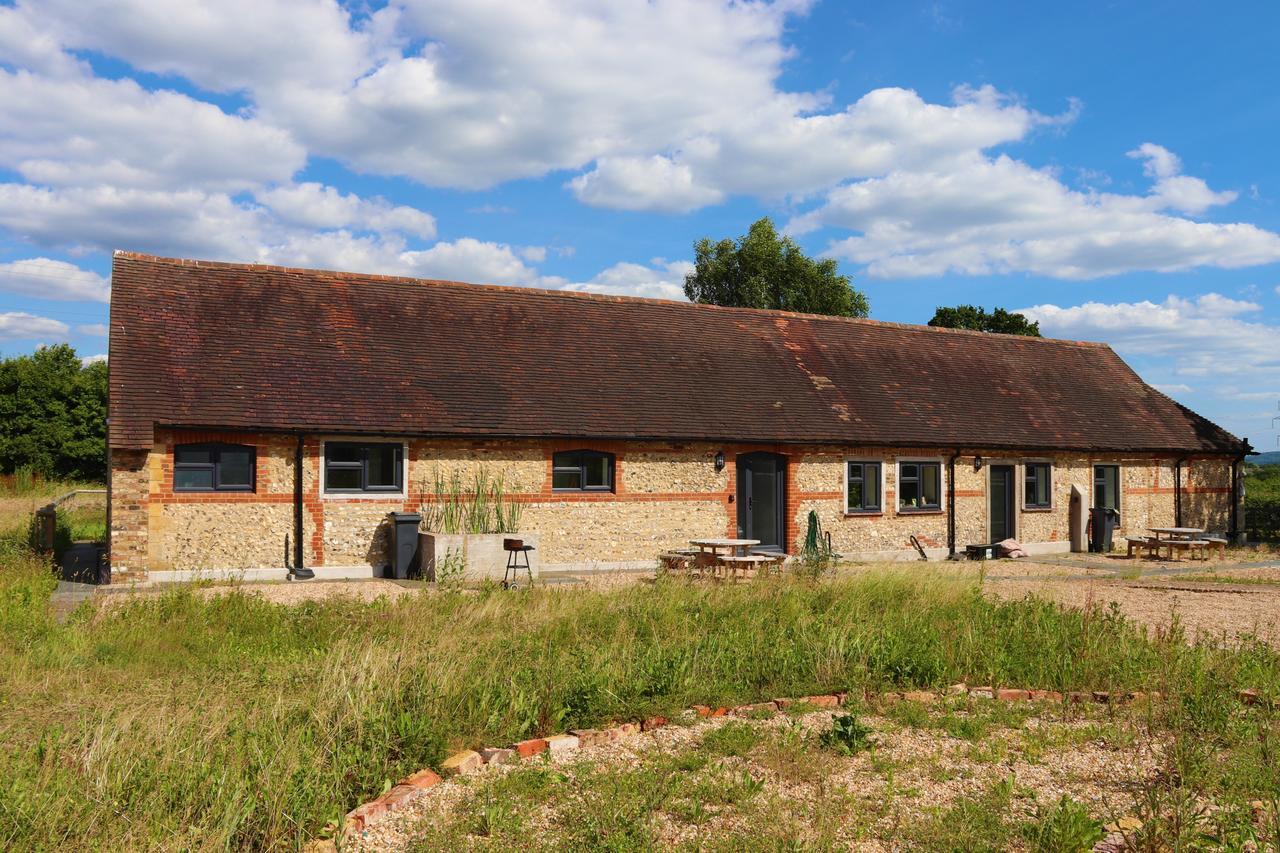 North Cottage - Country Retreat In The Heart Of Sussex -Twineham Esterno foto
