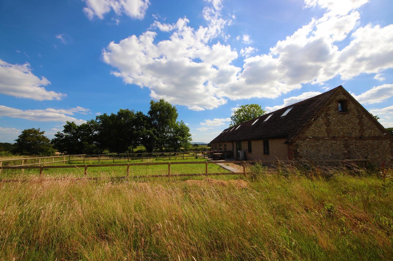 North Cottage - Country Retreat In The Heart Of Sussex -Twineham Esterno foto